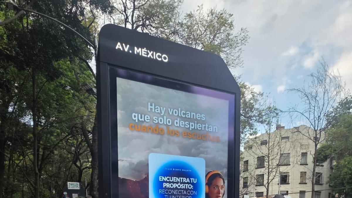 Más tótems publicitarios en espacios públicos: ¿por qué es importante y qué riesgos implican?