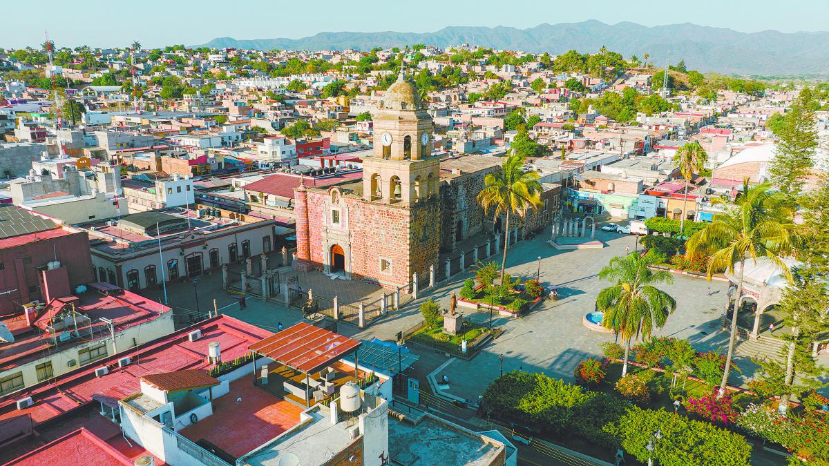 Impulsan diversificación de productos turísticos en Nayarit