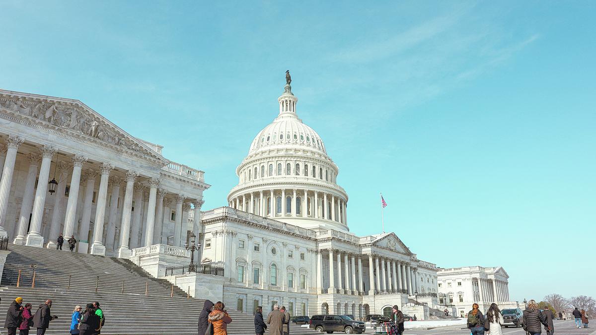 Condiciona Congreso de EU recursos para colaboración a entregas de agua
