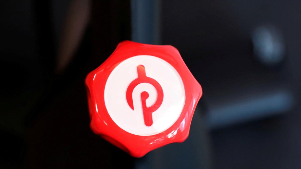 Acciones de Peloton se desploman 25% y tienen su peor caída en Bolsa en dos años