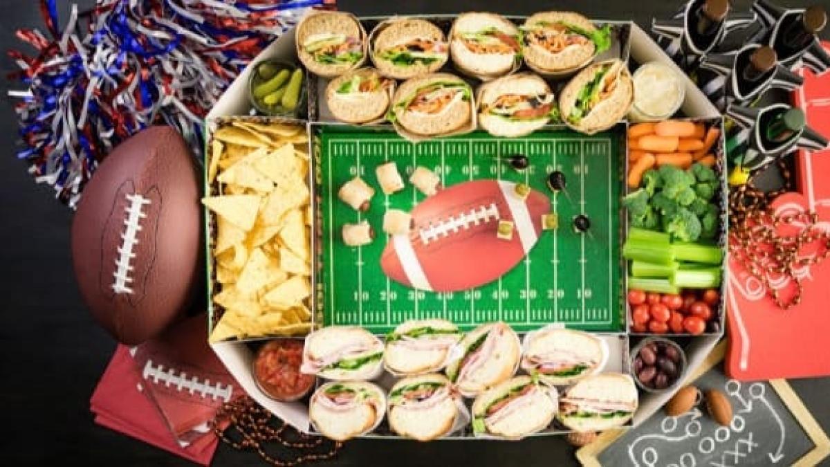 Super Bowl 2026: la noche que más se come en México