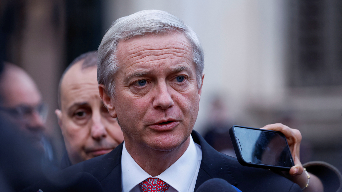 Presidente electo de Chile se inspirará en políticas de Italia y Hungría contra la mafia y migración ilegal