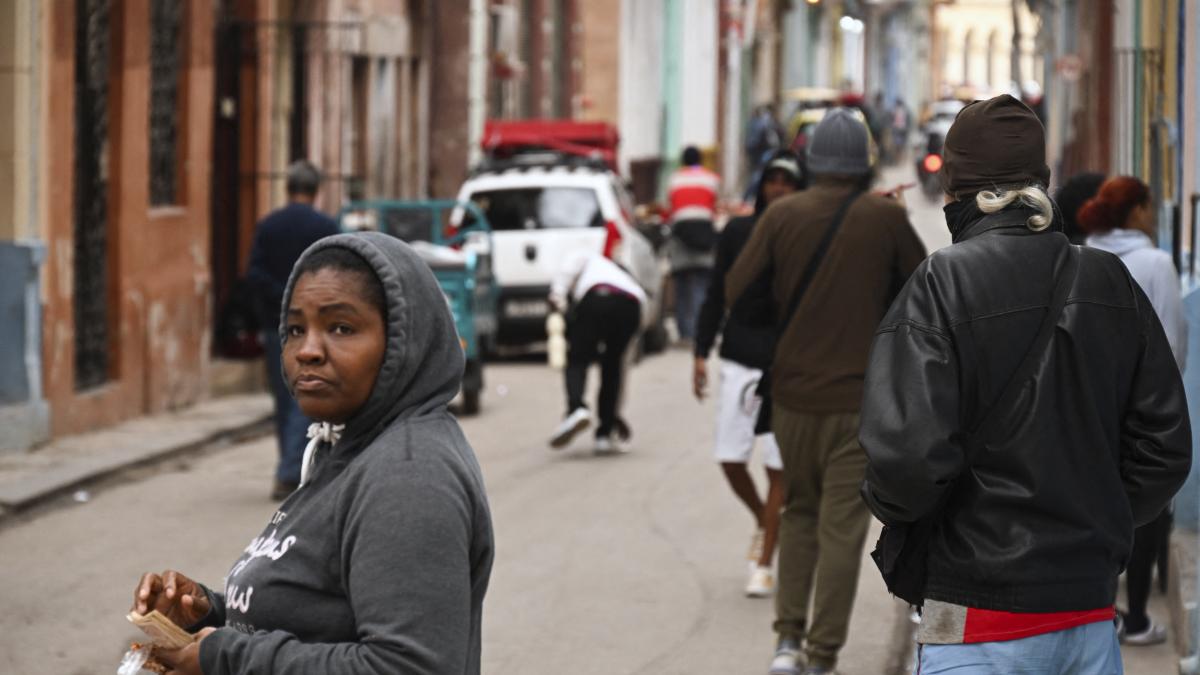 EU anunció una nueva ayuda humanitaria para el pueblo de Cuba, sin pasar por el Gobierno