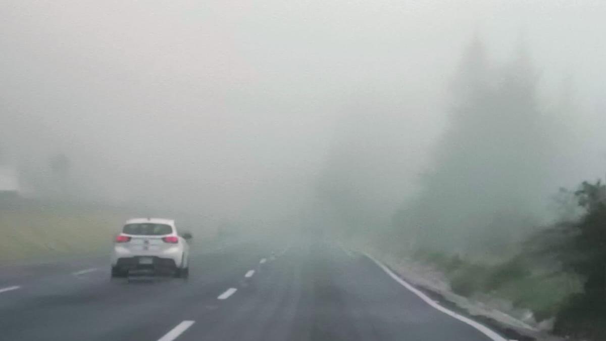 CDMX activa Alerta Naranja por pronóstico de heladas de 1° al amanecer del viernes 6 de febrero