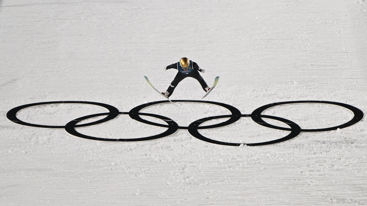 La geopolítica que se oculta tras los Juegos Olímpicos de Invierno de Milán-Cortina 2026