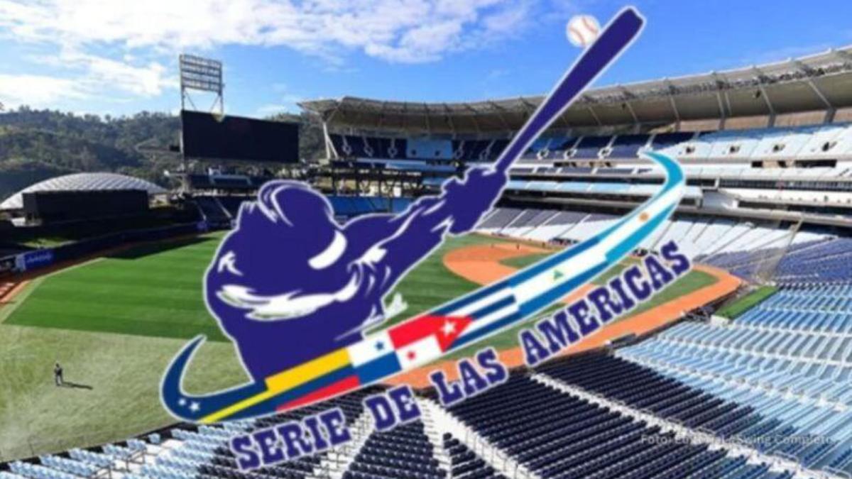Venezuela inaugura torneo paralelo a la Serie del Caribe, tras perder la sede