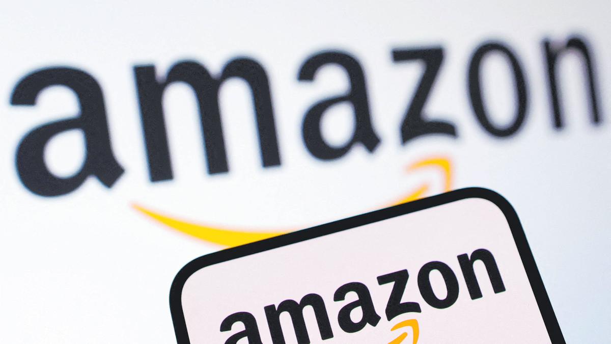 Amazon pierde 110,000 millones de dólares antes de su reporte