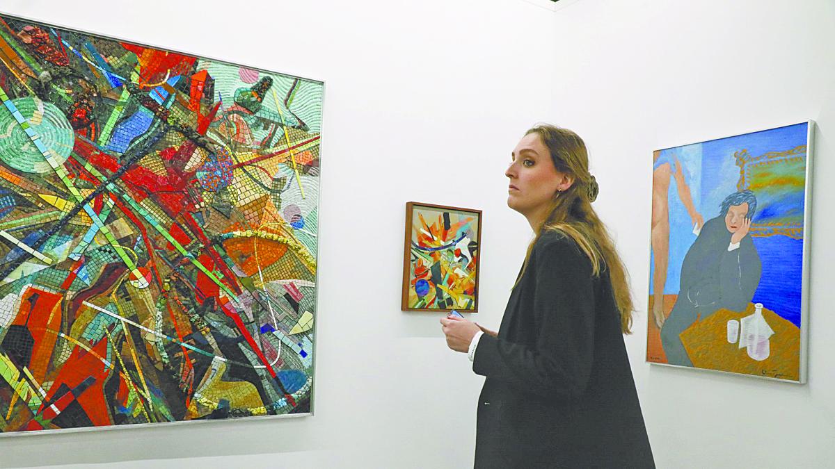 Feria Material Vol. 12 estrena sede con jornada exitosa en ventas