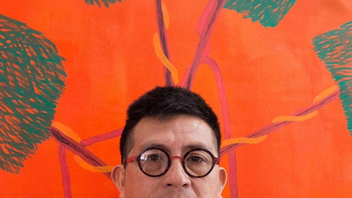 "Wayamou: Lenguas de lo común": la palabra como territorio compartido, en el Museo Tamayo