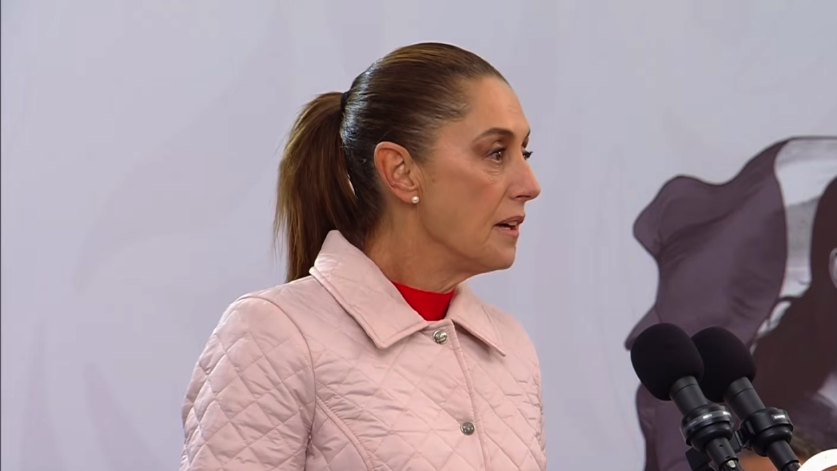 Sheinbaum anuncia envío de ayuda humanitaria a Cuba y trabajos diplomáticos para reenviar crudo