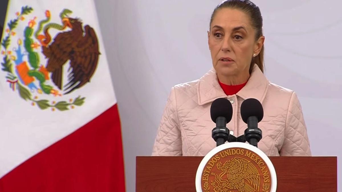 Ningún partido debe ser paraguas para delinquir