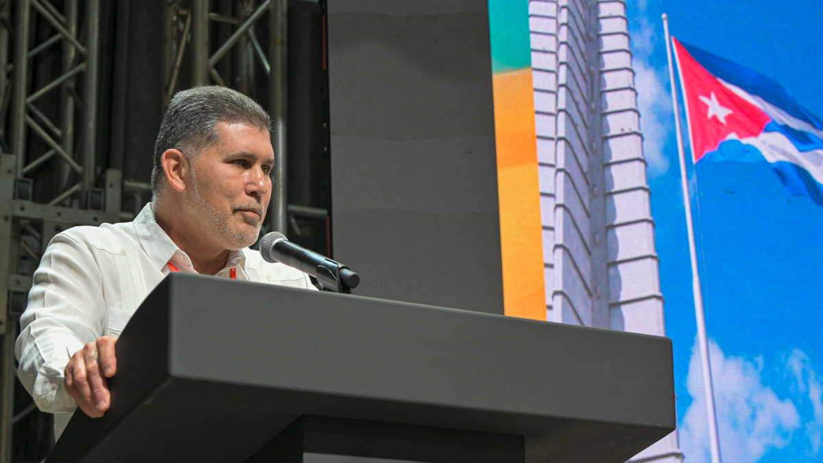 Cuba anuncia medidas para enfrentar crisis energética