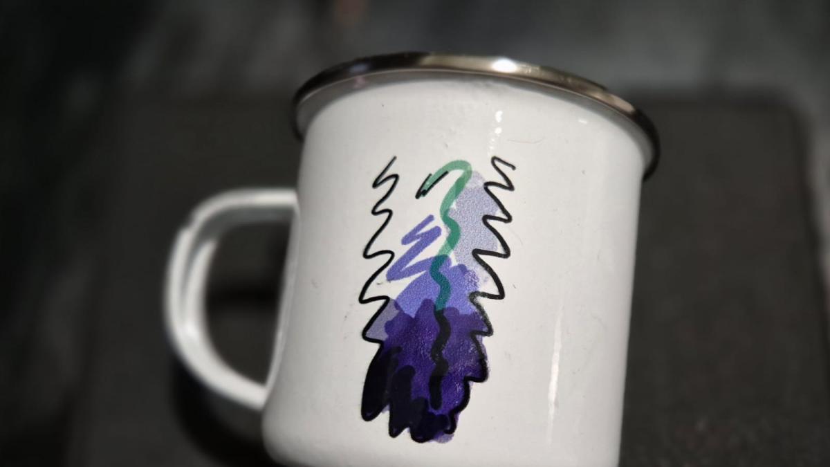 CULTO: Starbucks México incentiva residencias artísticas en Zona MACO 2026