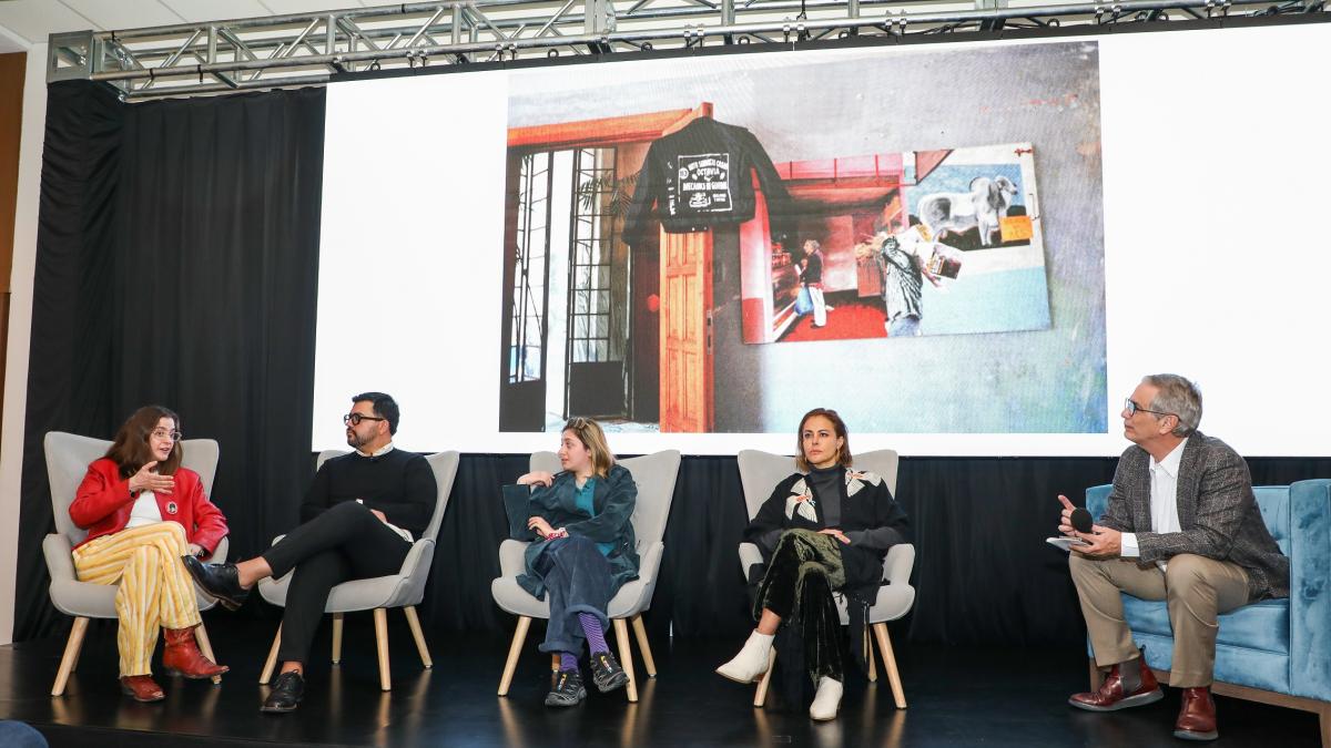 Octavia Greig y el mercado del arte en México en voz de los profesionales