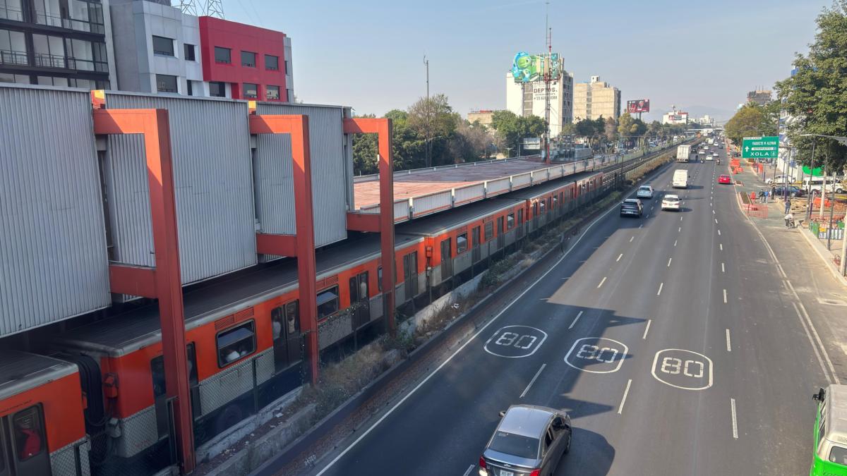 Línea 2 del Metro - cierres parciales: ¿Cuándo, horarios y cuáles serán las estaciones afectadas?
