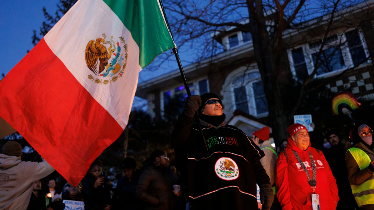 Acceso a puestos de elección popular y reintegración efectiva, la agenda política de migrantes mexicanos