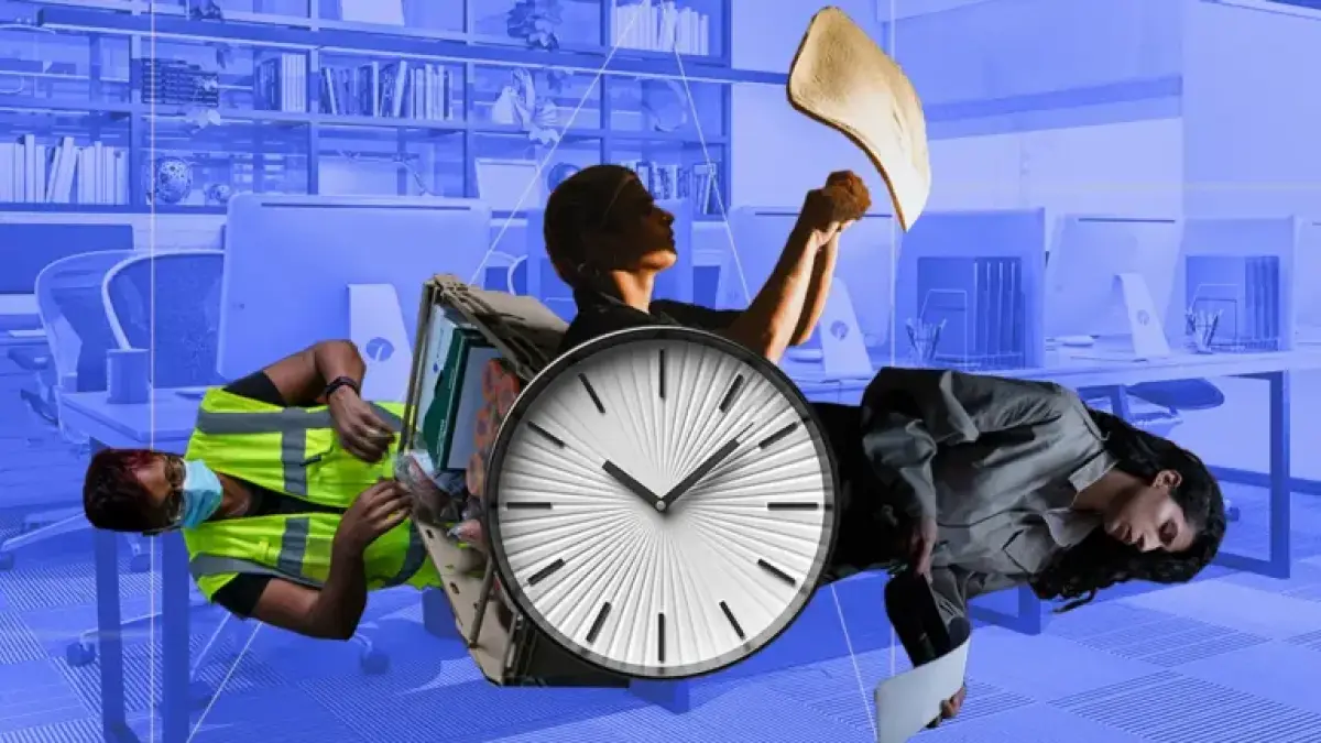 Jornada laboral: por qué se votan dos dictámenes en el Congreso