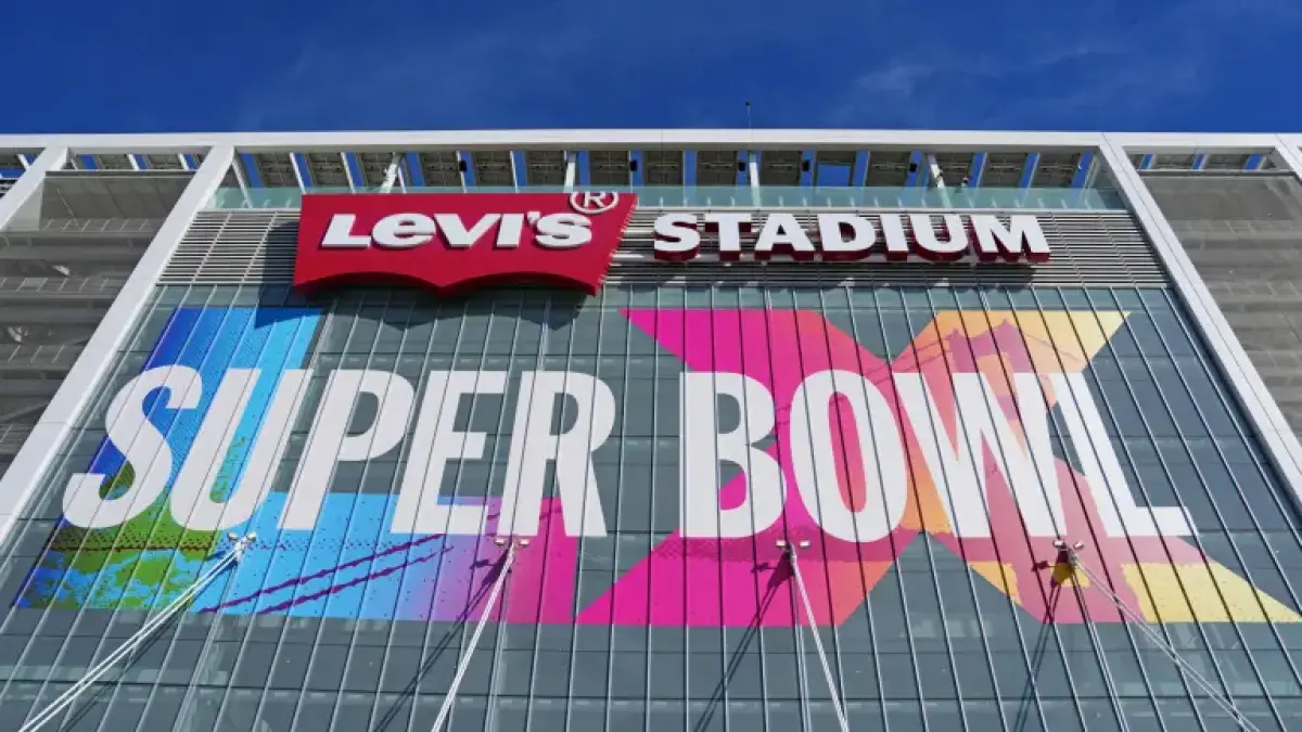 Super Bowl 2026 dejará derrama de 56,000 mdp en México