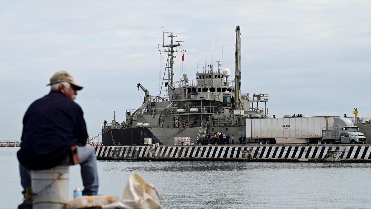 El Kremlin denuncia la situación "crítica" de combustibles en Cuba y señala a EU