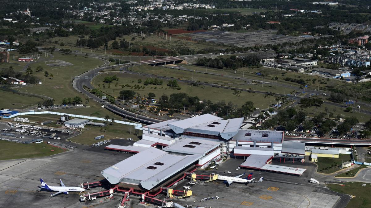 Alemania desaconseja viajar a Cuba ante la "aguda" crisis energética en la isla