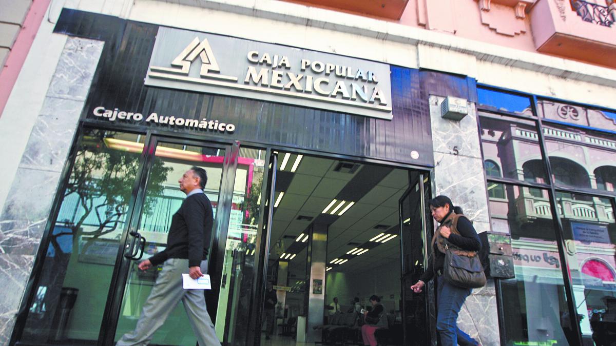Caja Popular Mexicana reporta crecimiento en activos y socios al cierre del 2025