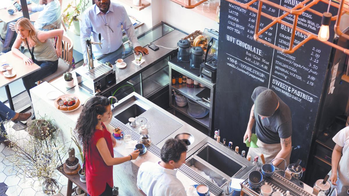 Banca espera mayor demanda de crédito de empresas en I Trim.