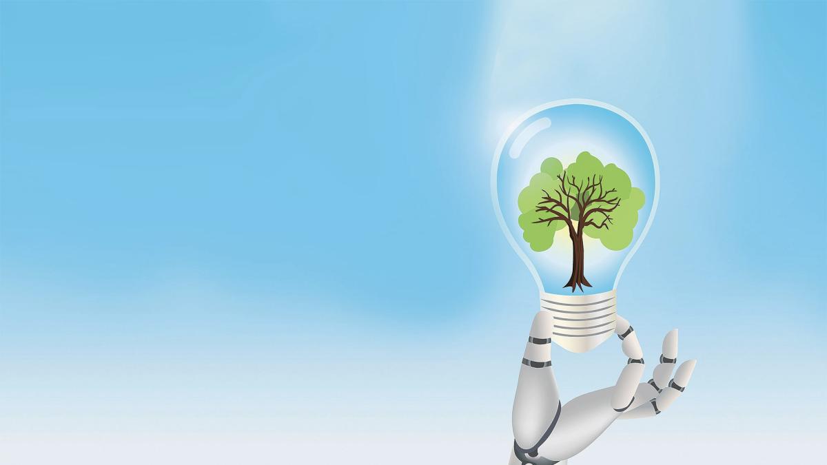 La superinteligencia no es la respuesta al cambio climático