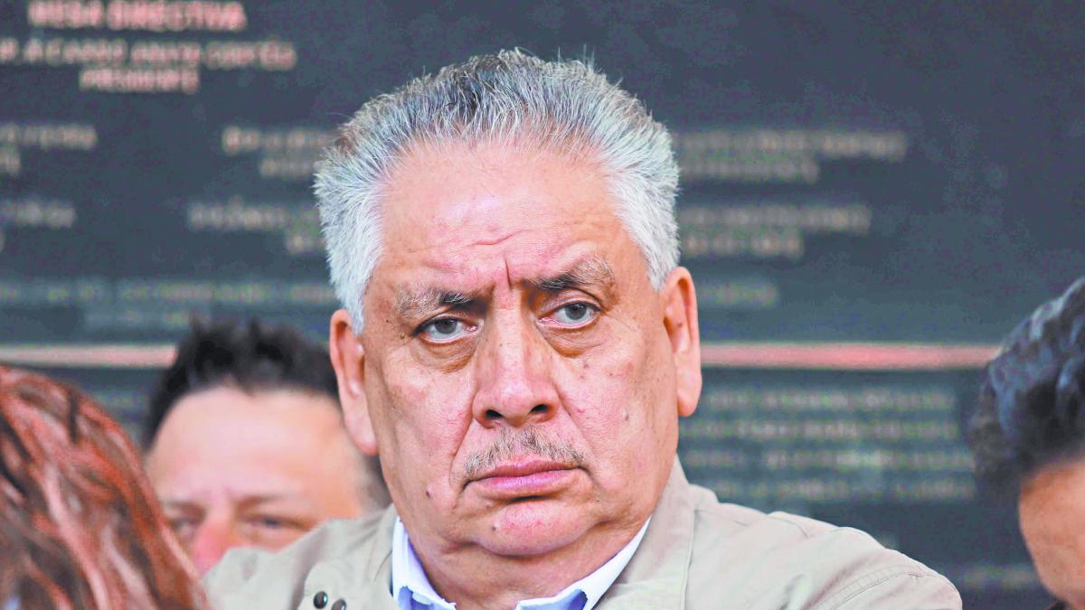 Somos México alcanza 90% de asambleas para convertirse en partido nacional