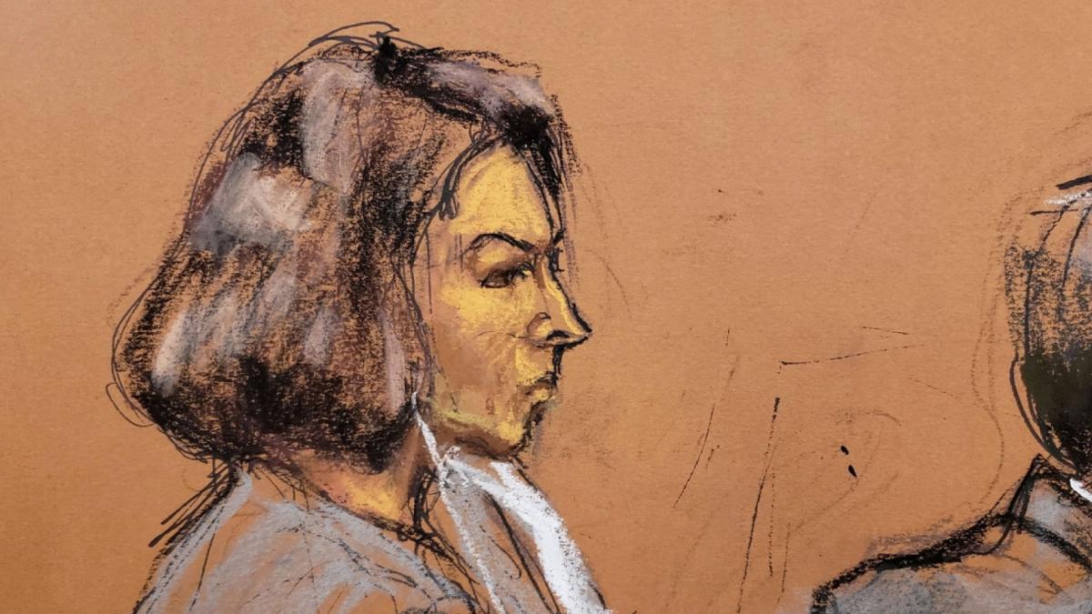 Caso Epstein: oferta de Maxwell a Trump