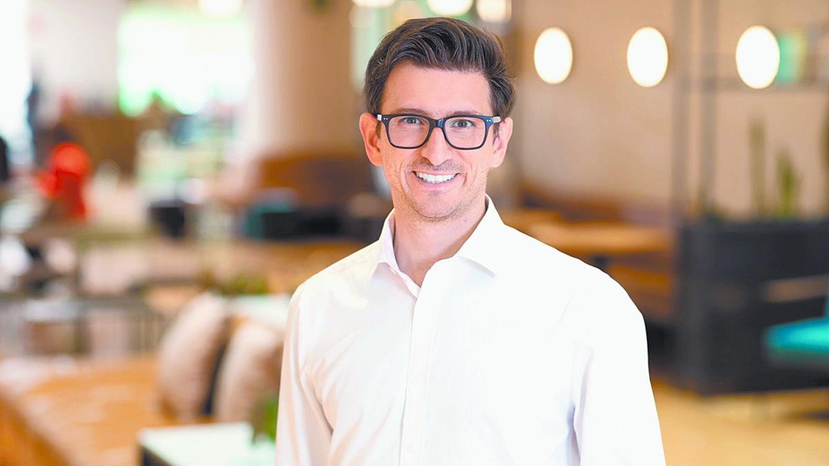 Revolut ve alcanzable la meta de dos millones de clientes en México en un año