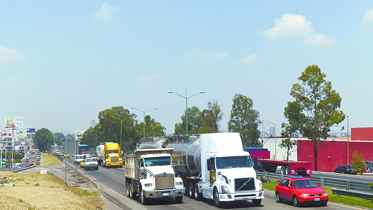 Amsofac reforzará el financiamiento a servicios de transporte en el 2026