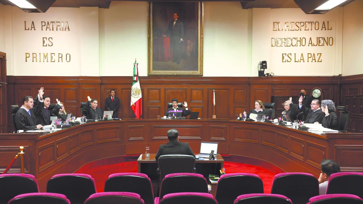 Revocan amparo por desaparición