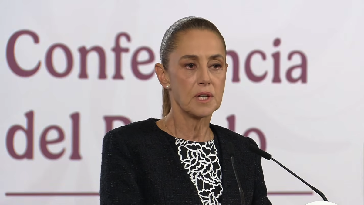 Sheinbaum promete que México recuperará producción de vacunas en medio del repunte de sarampión