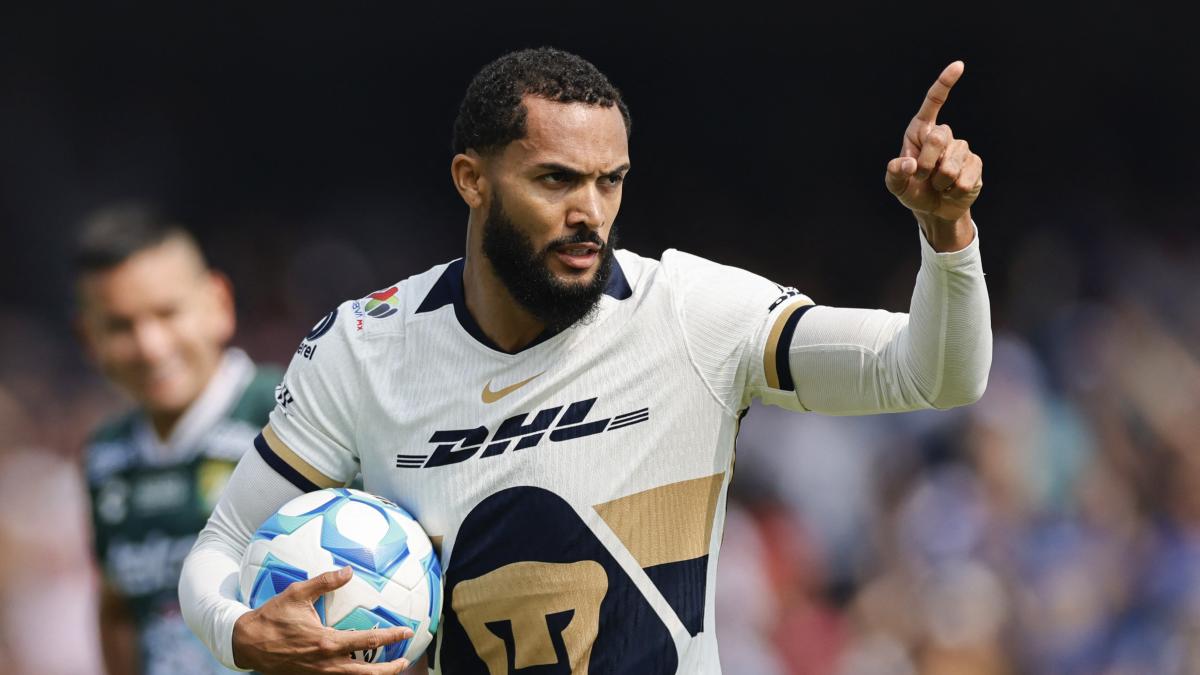 Mercado invernal de Liga MX rebasó 57 millones de dólares