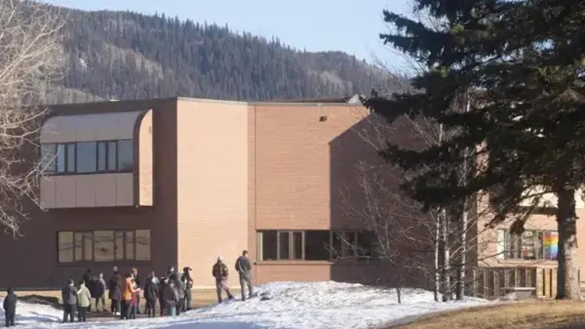 Tiroteo escolar en Canadá: Agresora de 18 años tenía historial de salud mental