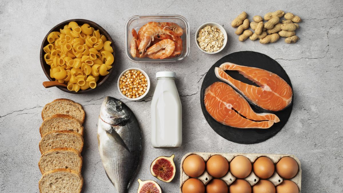 ¿De verdad necesitamos más proteína? Así la industria convirtió un nutriente en moda