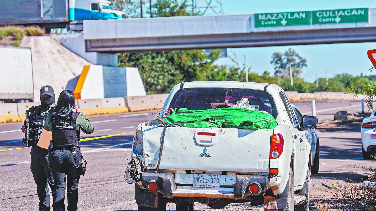 Ponen a 17 ciudades de México como de las más violentas