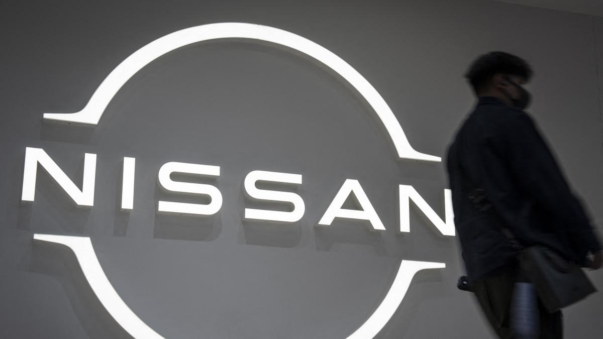 Nissan prevé una pérdida neta anual de 4,200 millones de dólares