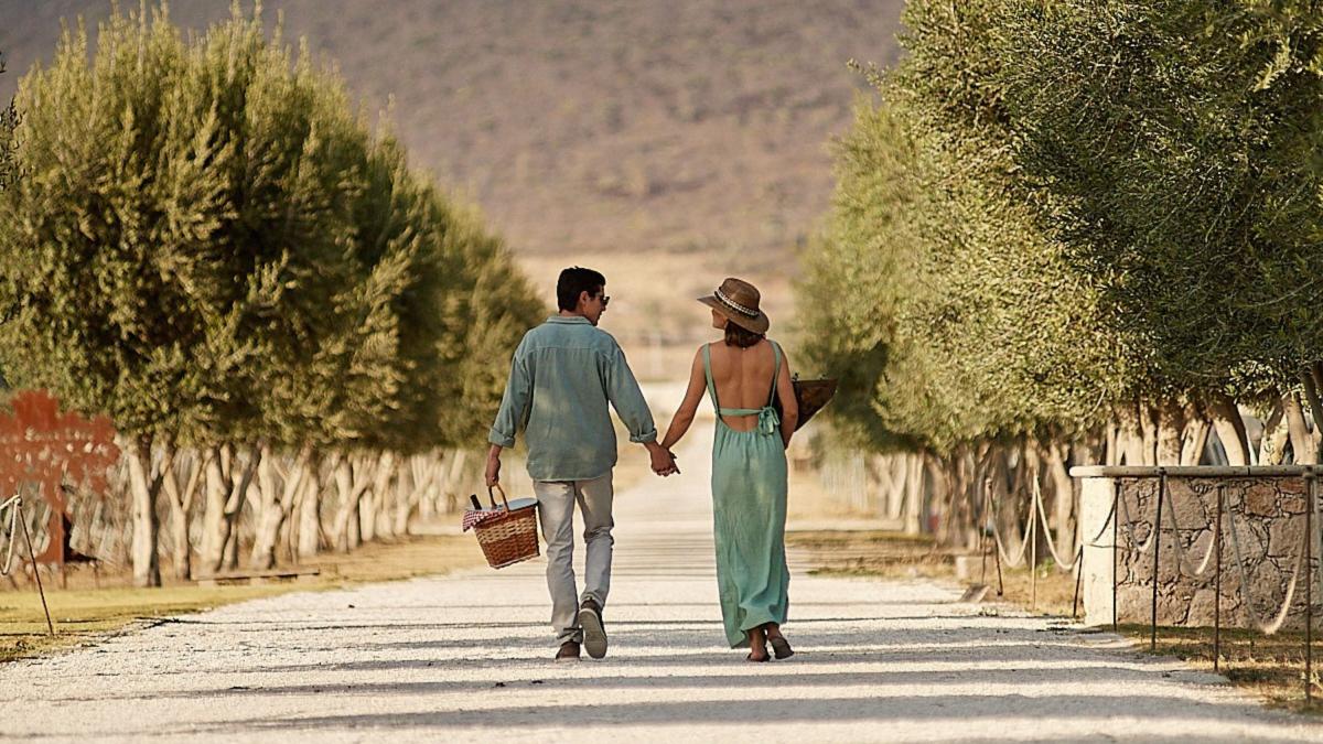 Día del Amor y la Amistad: planes cortos y escapadas con sello local