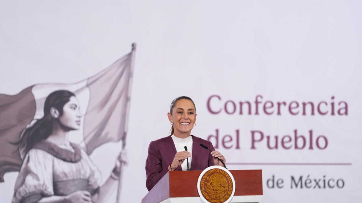 Sheinbaum celebra aprobación de jornada de 40 horas: ¿Qué dijo sobre impacto económico a empresas?