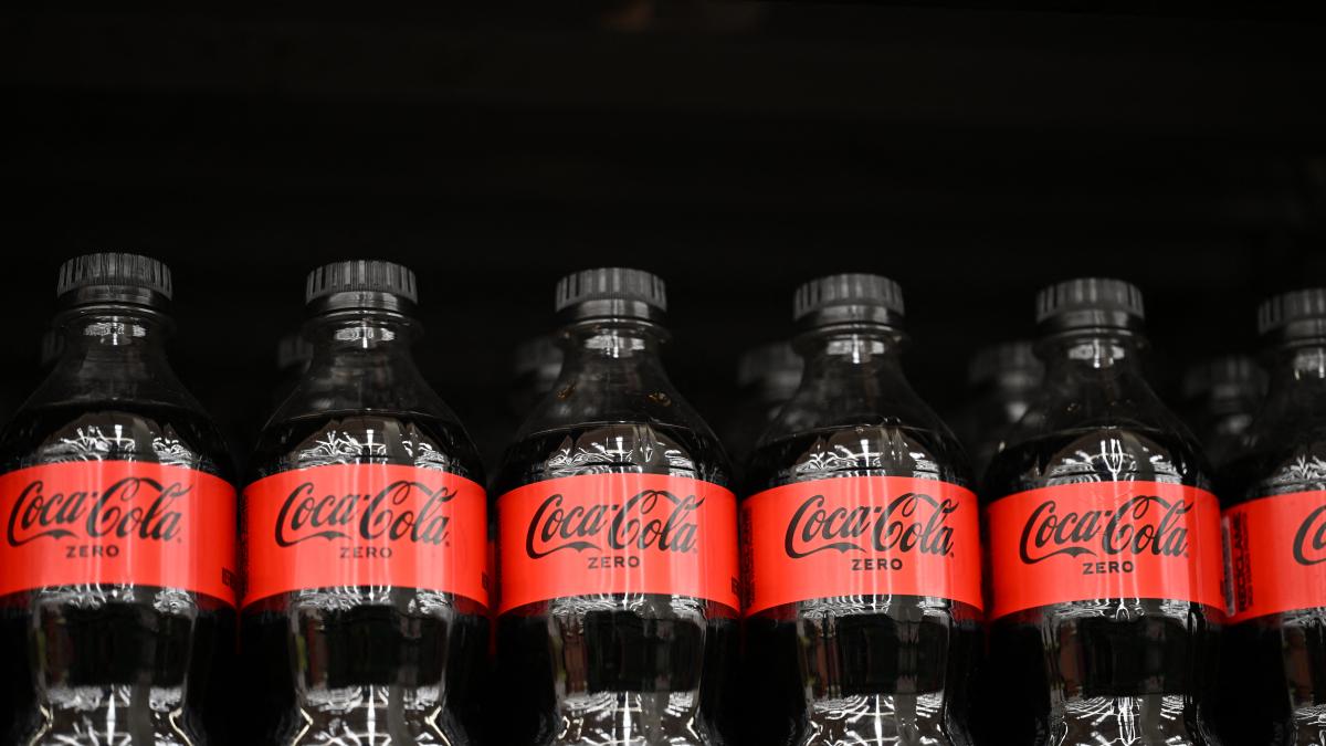 Coca-Cola Zero será protagonista en Mundial 2026 para contrarrestar IEPS en México: Arca Continental