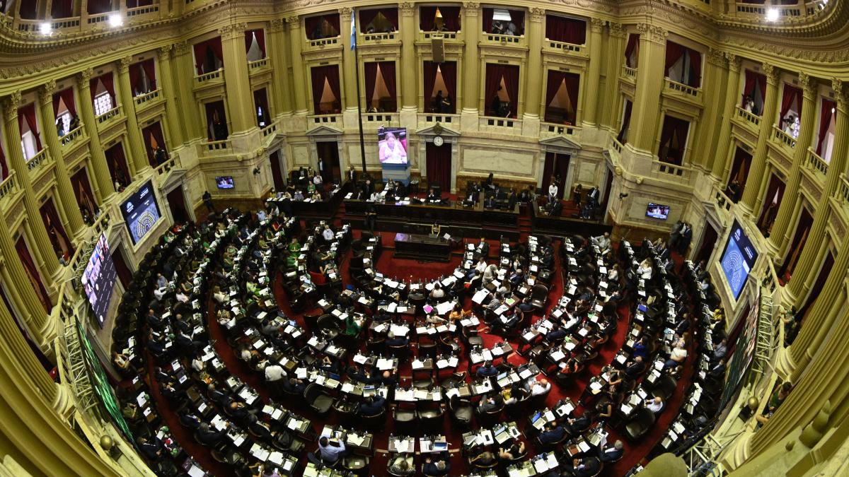 Diputados argentinos aprueban proyecto “Súper RIGI”