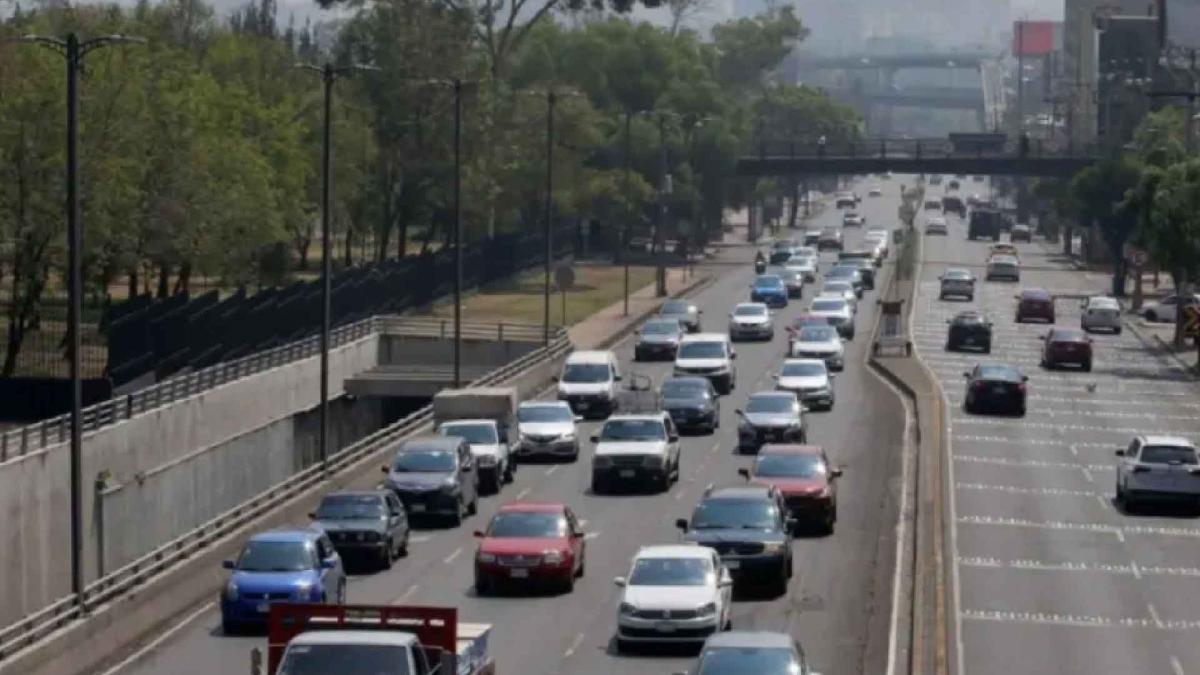 Suspenden contingencia ambiental por ozono en el Valle de México; mejoran condiciones del aire