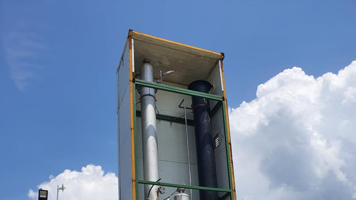 Empresa de Jalisco obtiene primer permiso en México para vender biometano