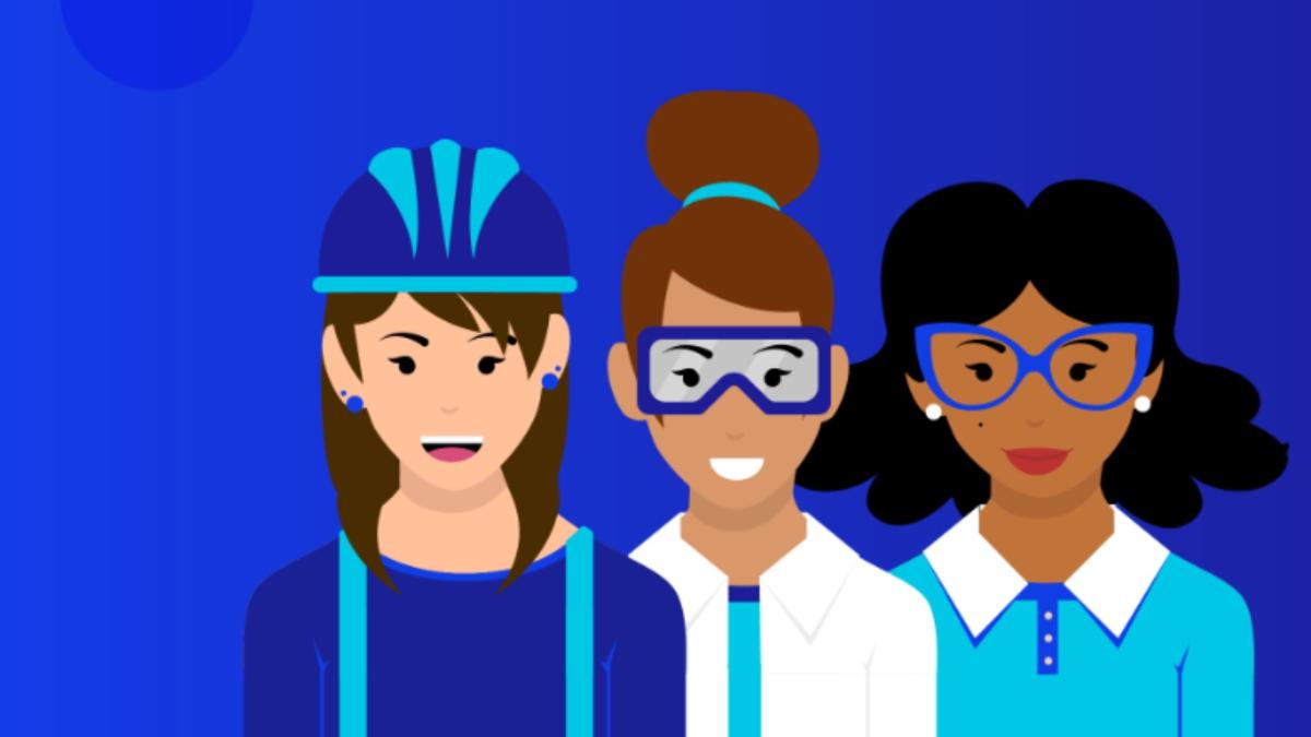 3M reconoce a las 10 mujeres mexicanas que con ciencia están cambiando la manufactura