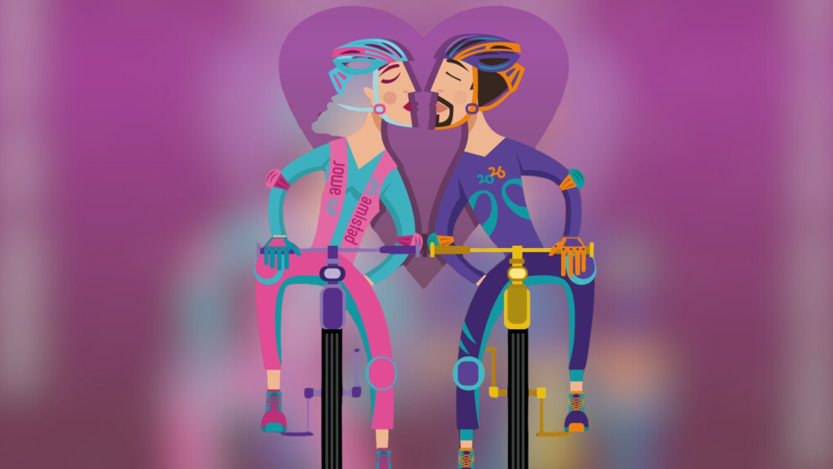 Paseo Nocturno del Día del Amor y la Amistad en CDMX: cuándo es, horarios y todo lo que debes saber