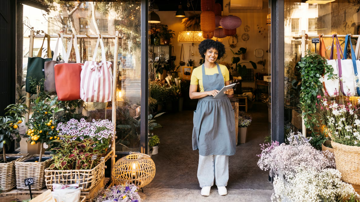 No es amor, es emprendimiento