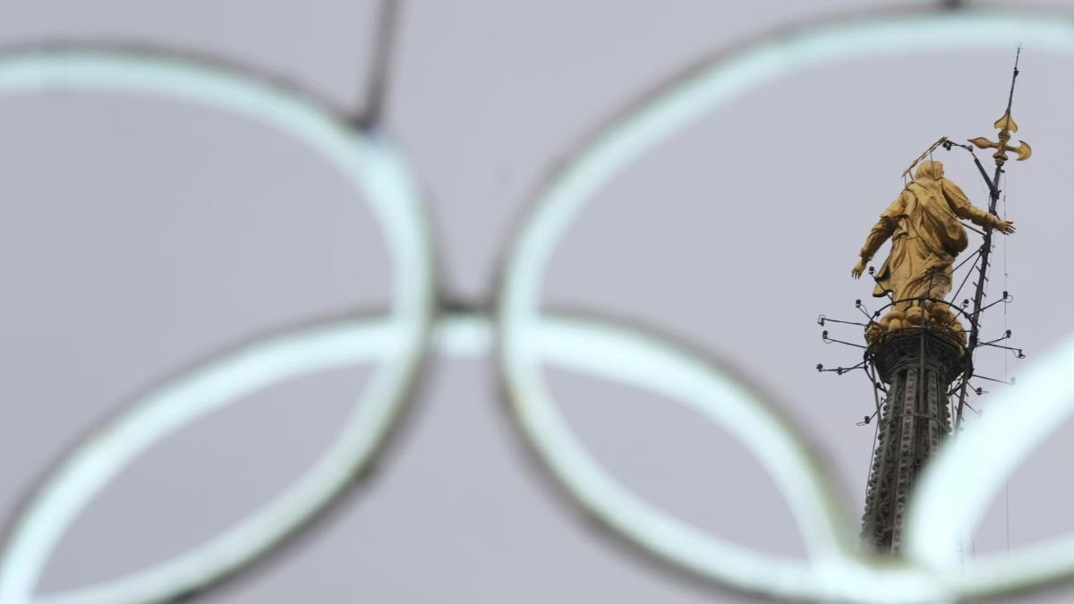 La geopolítica que se oculta tras los Juegos Olímpicos de Invierno de Milán-Cortina 2026