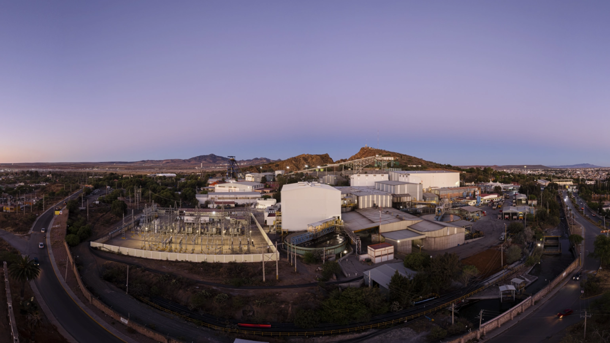 Minería mexicana ante un cambio de ciclo: Fresnillo PLC prioriza nuevos yacimientos para 2026