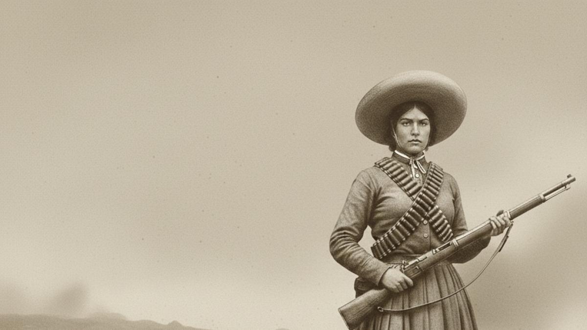 Quién fue “La Valentina” y el origen de la salsa más popular de México